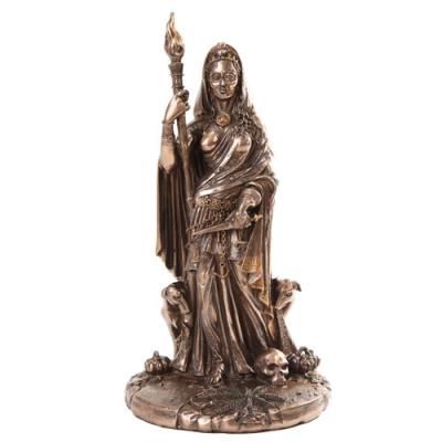 Hecate Bronze