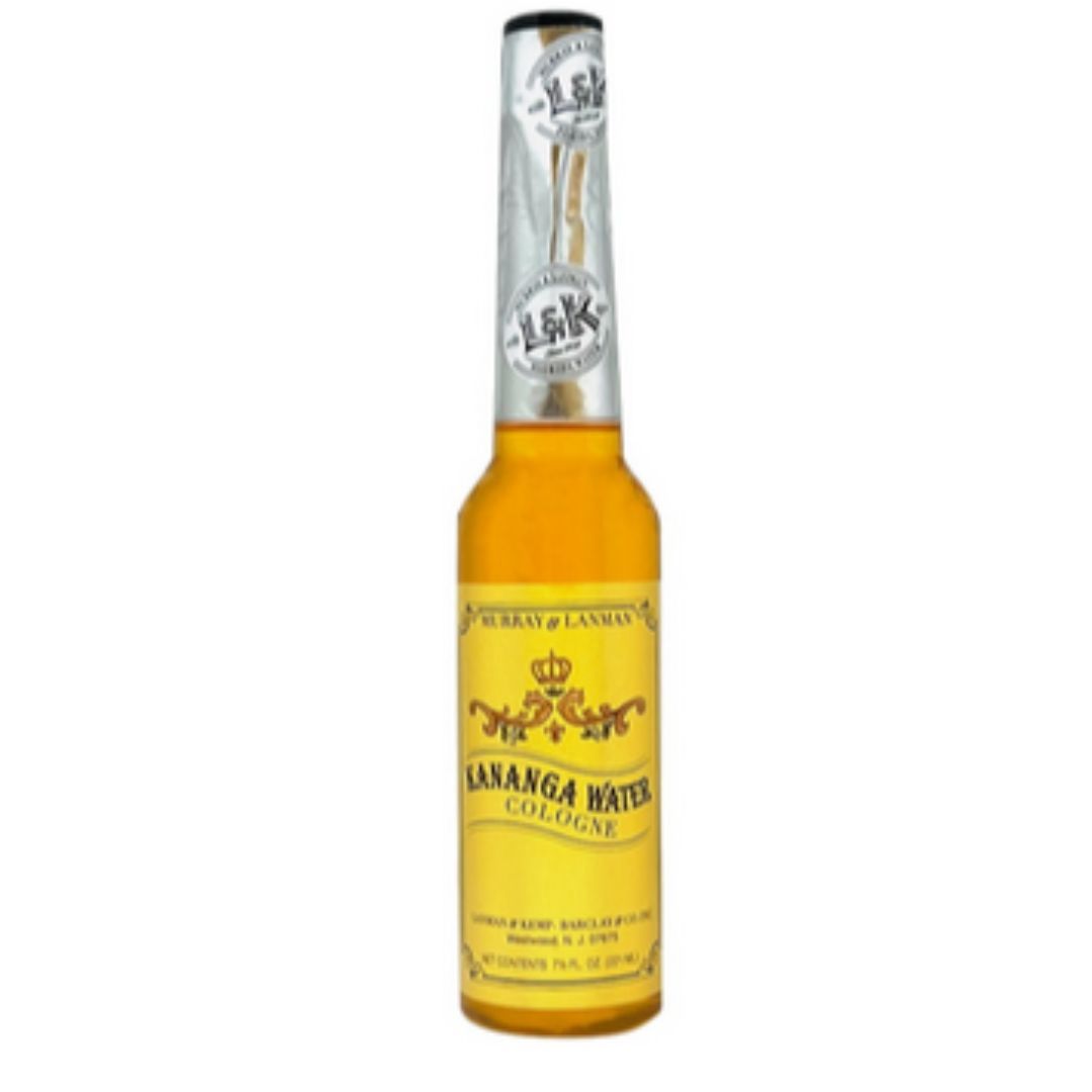 Kananga Water Cologne