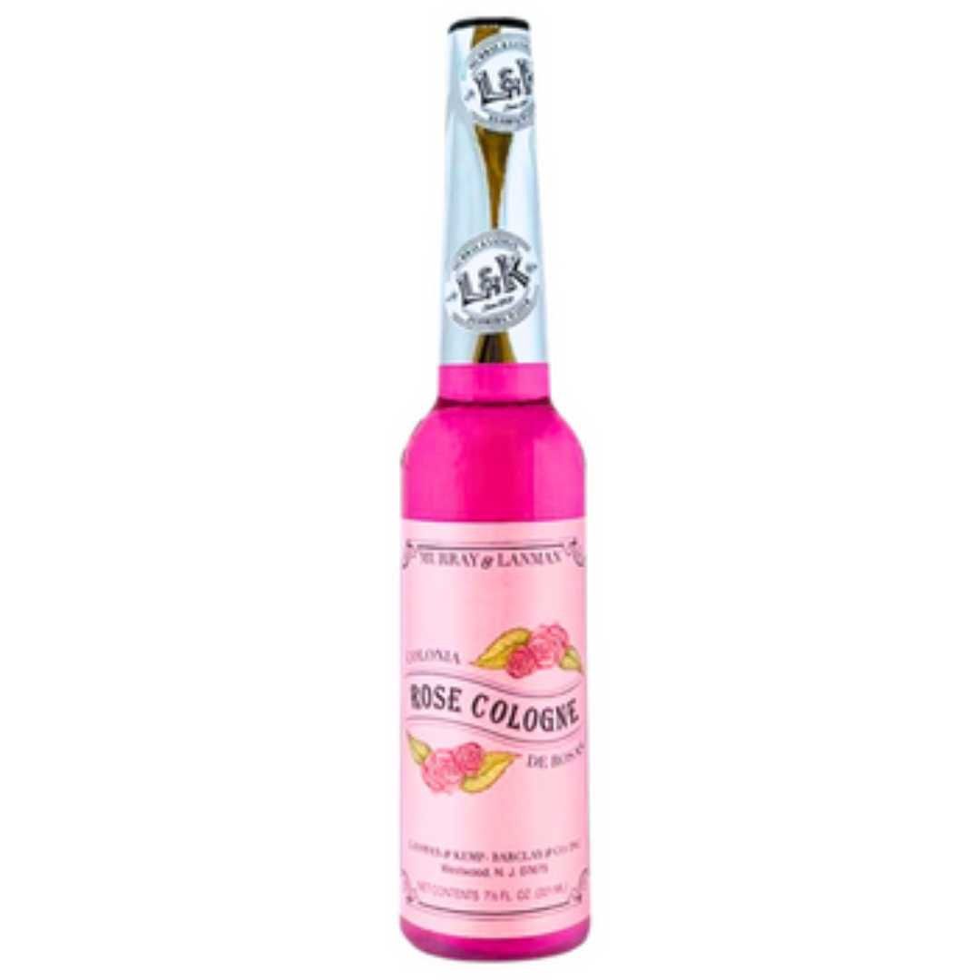 Rose Cologne