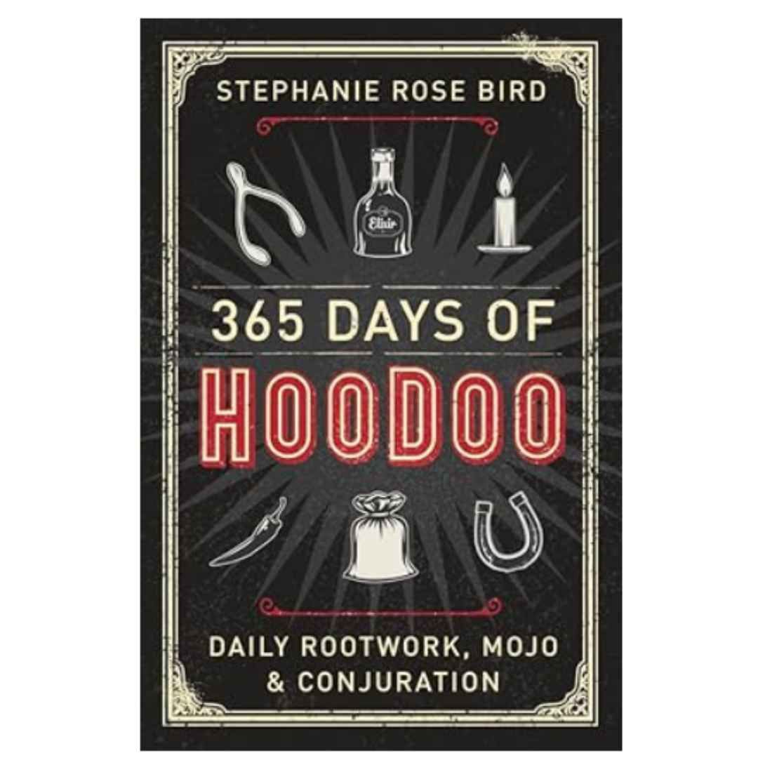 365 Days Of HooDoo
