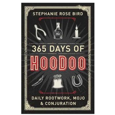 365 Days Of HooDoo