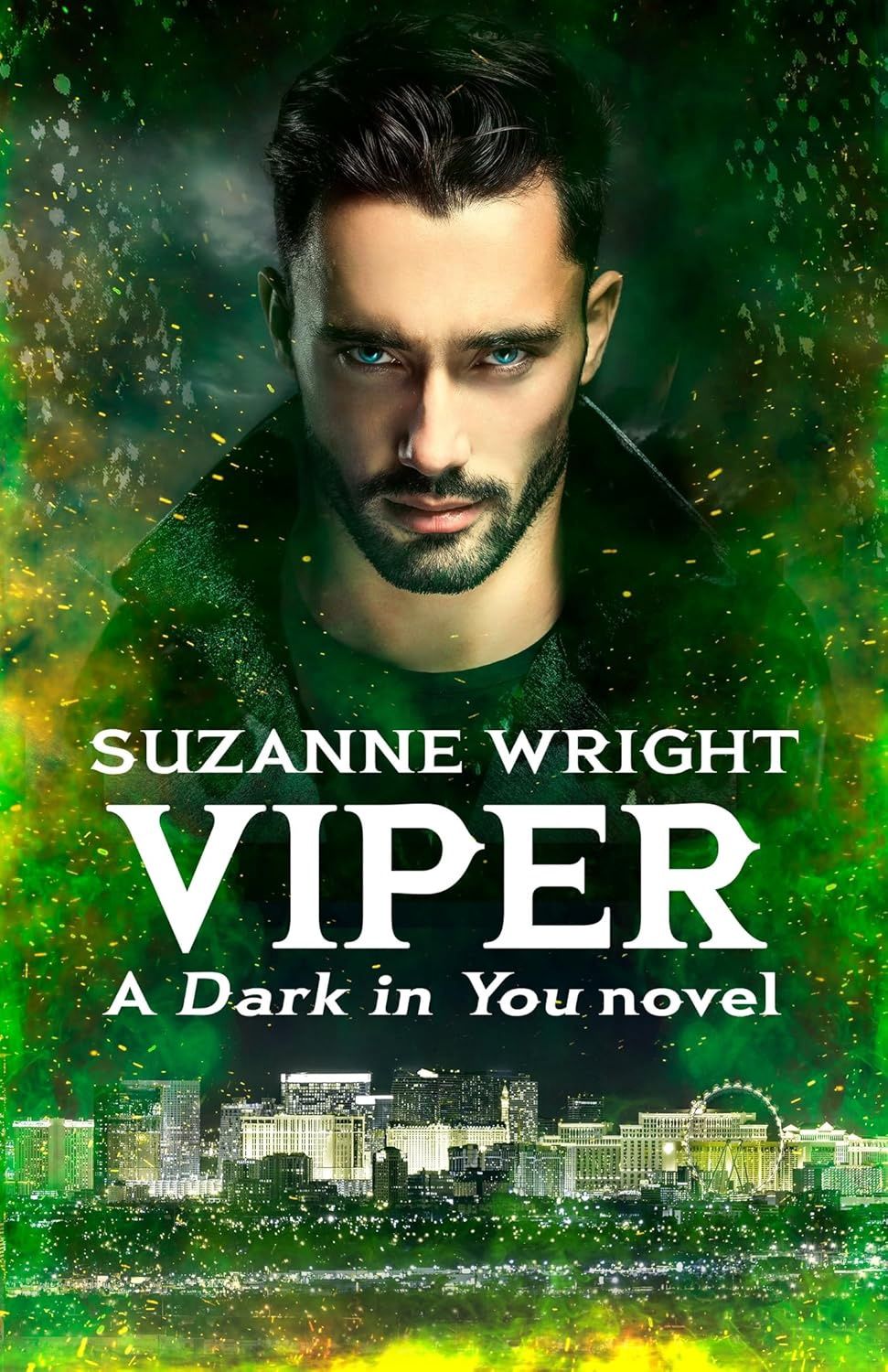 Viper: A Dark in You Novel