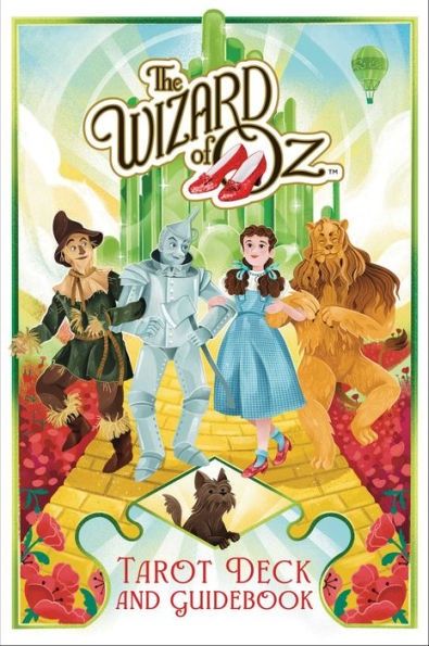 The Wizard of Oz