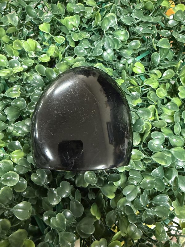 Black Tourmaline Freeform