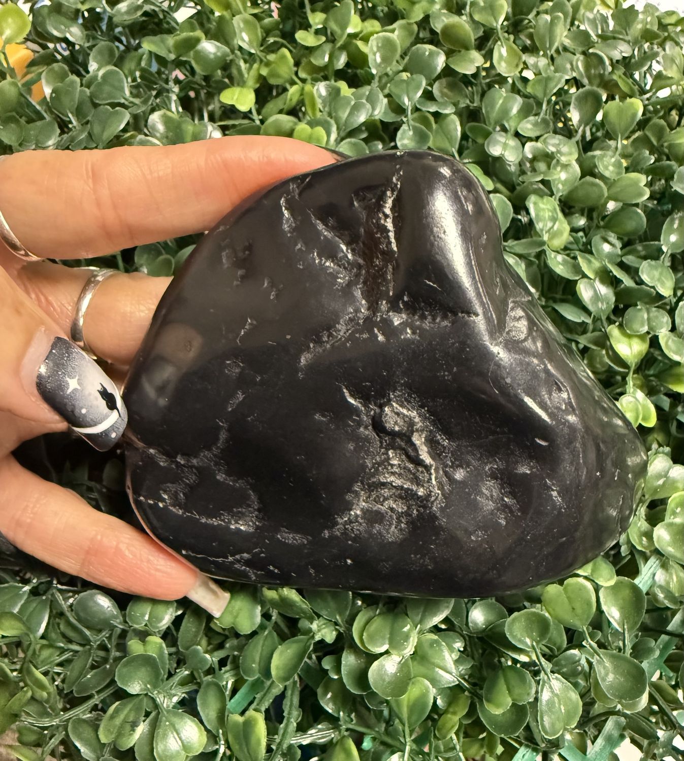 Shungite FreeForm