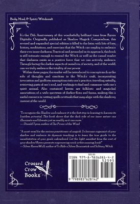 A Witch's Shadow Magick Compendium