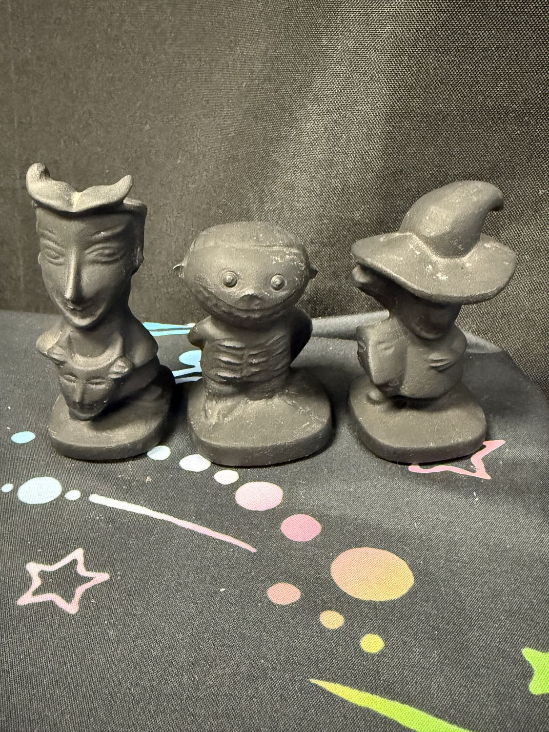 Obsidian Trick Or Treaters