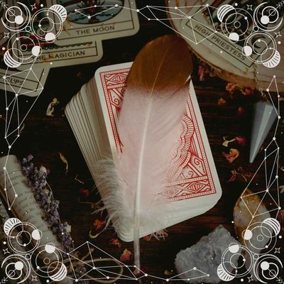 Divination Decks