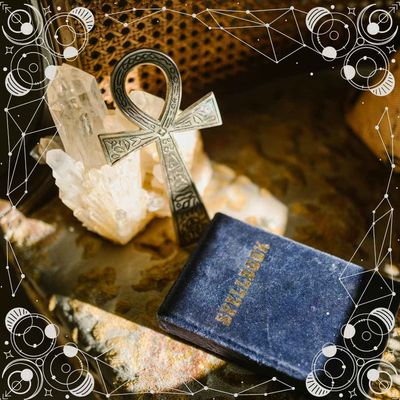 Divination Items