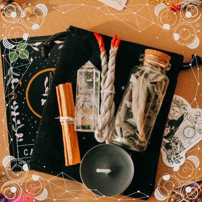 New Age Gifts