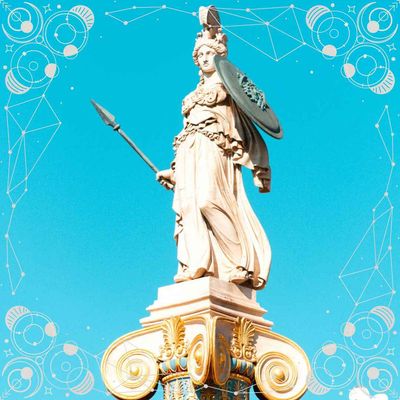 Statues