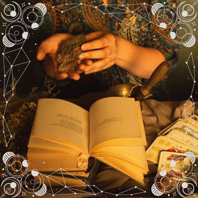 Folk Magick Books