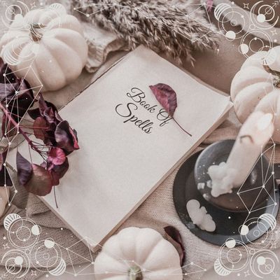 18+ Supernatural Fiction