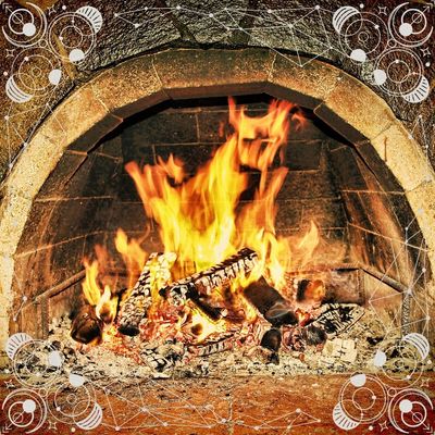 Hearth &amp; Home Magick Books