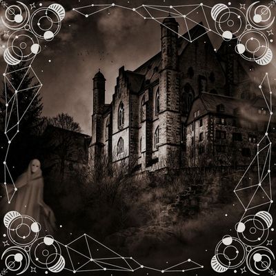 Mediumship &amp; Spiritwork