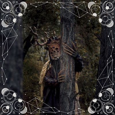 Mythical Creatures &amp; Cryptids