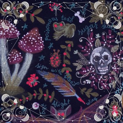 African Diasporic Practice Books