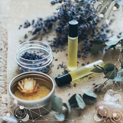 Body Oils