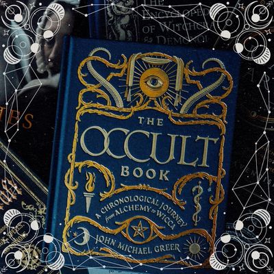 Tarot &amp; Divination Books