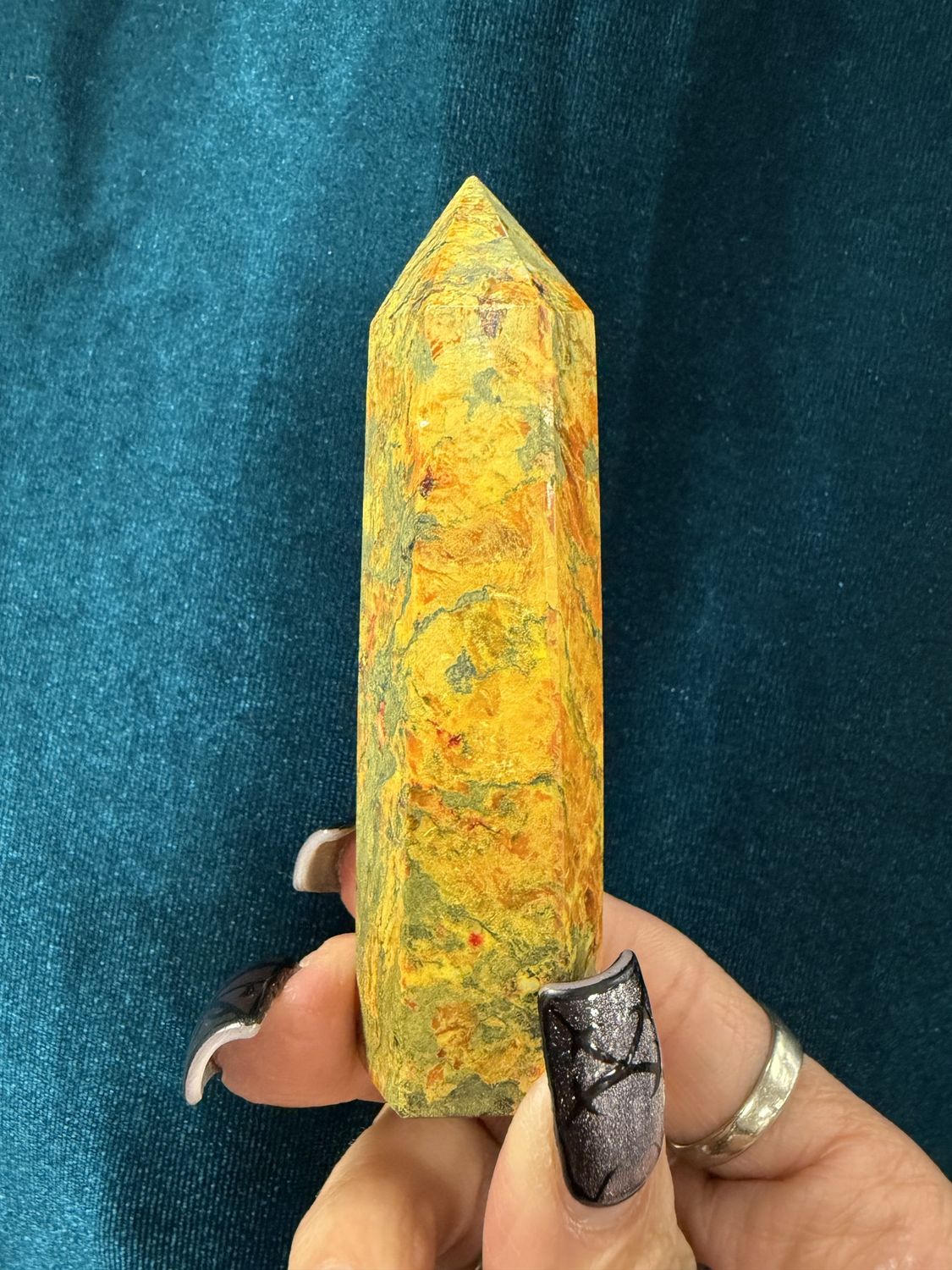Orpiment Point $24