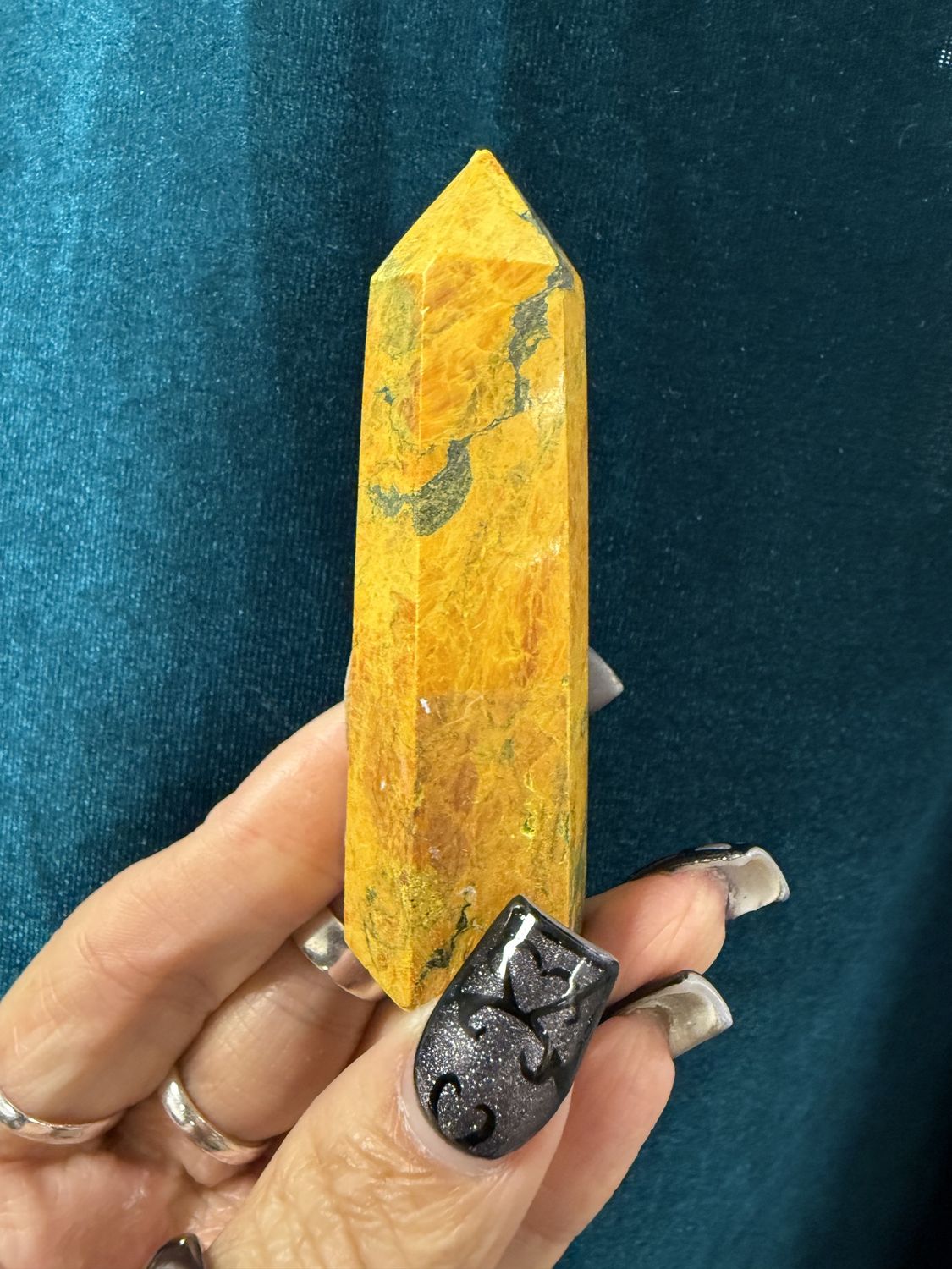 Orpiment Point $18