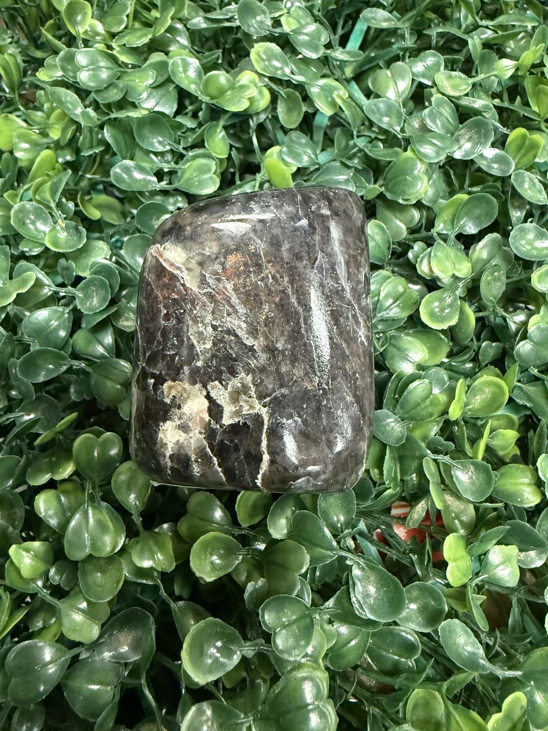 Sunstone Iolite Free Form