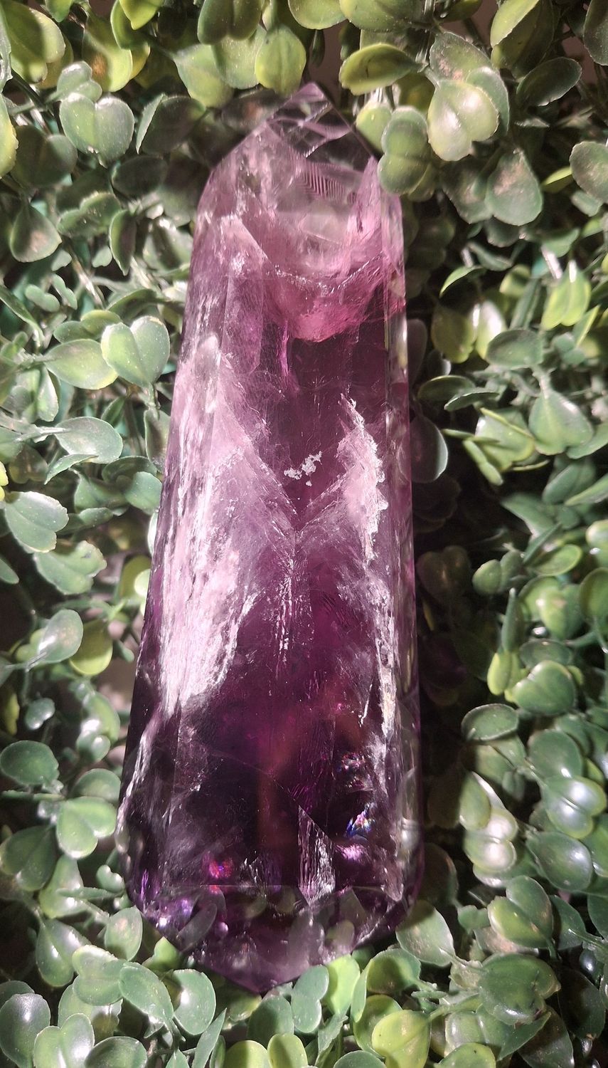 Amethyst Phantom 65