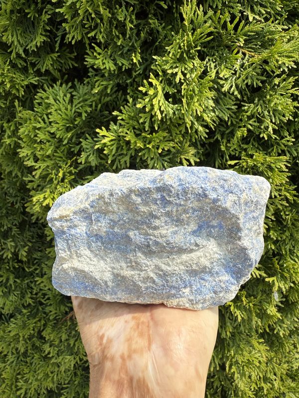 lapis lapidary Rough