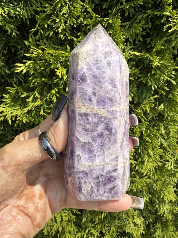 Amethyst Tower $45