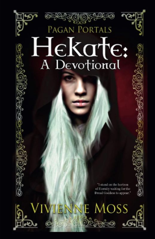 Hekate: A Devotional