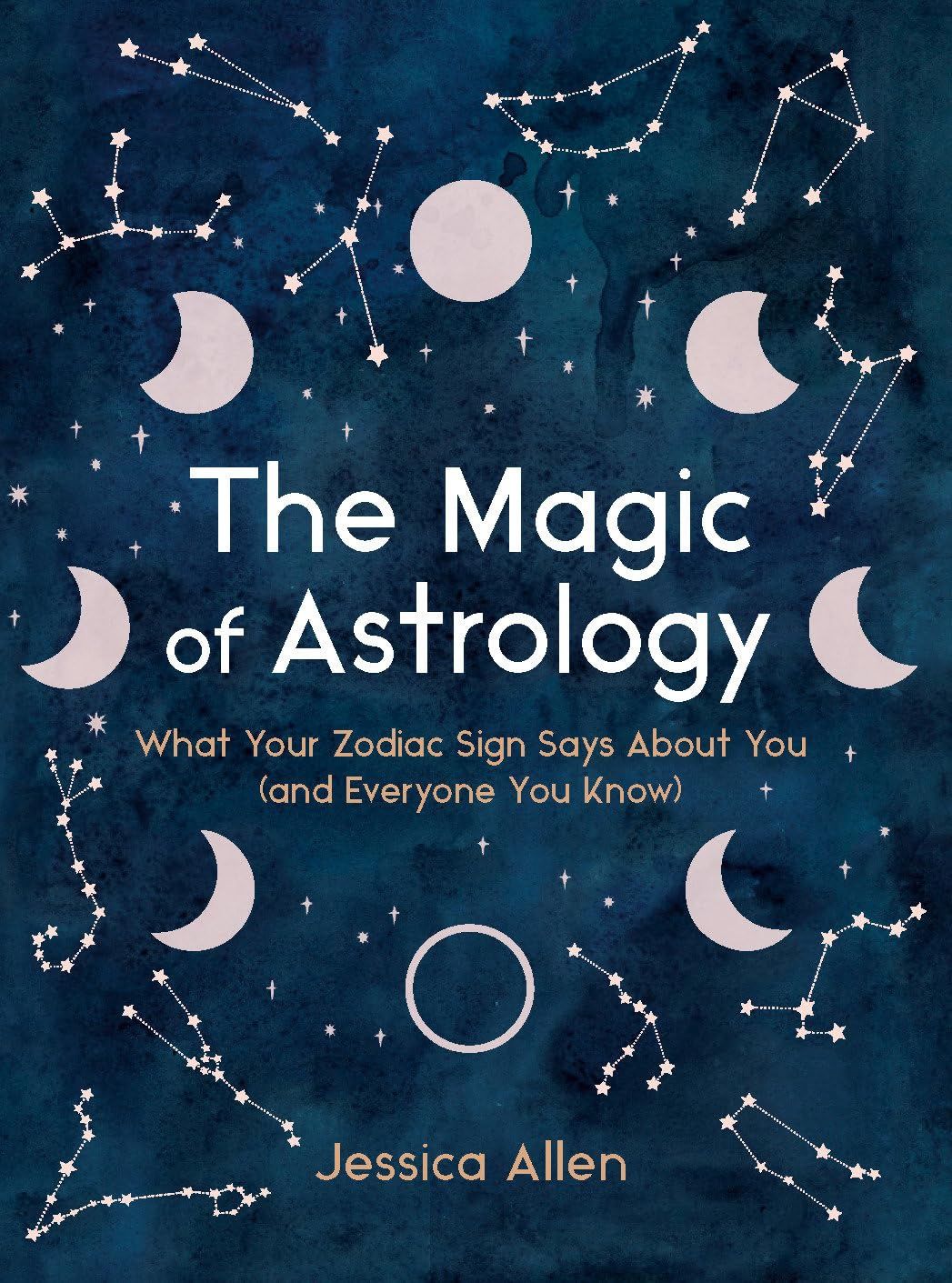 The Magic Of Astrology