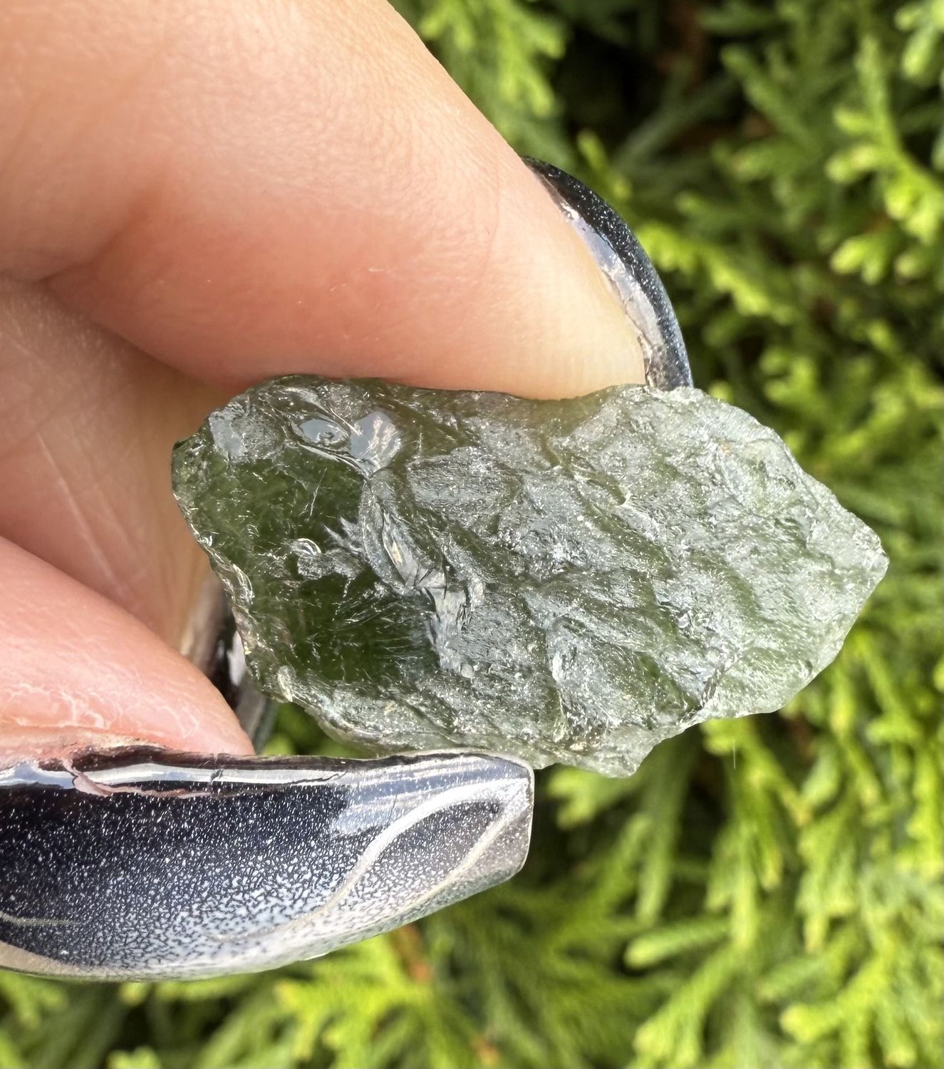 Moldavite  212