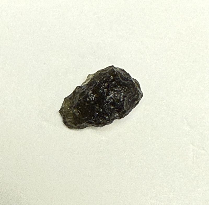 Moldavite 1.08g