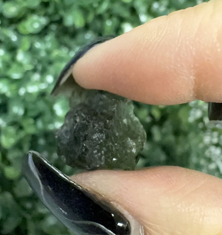 Moldavite  221