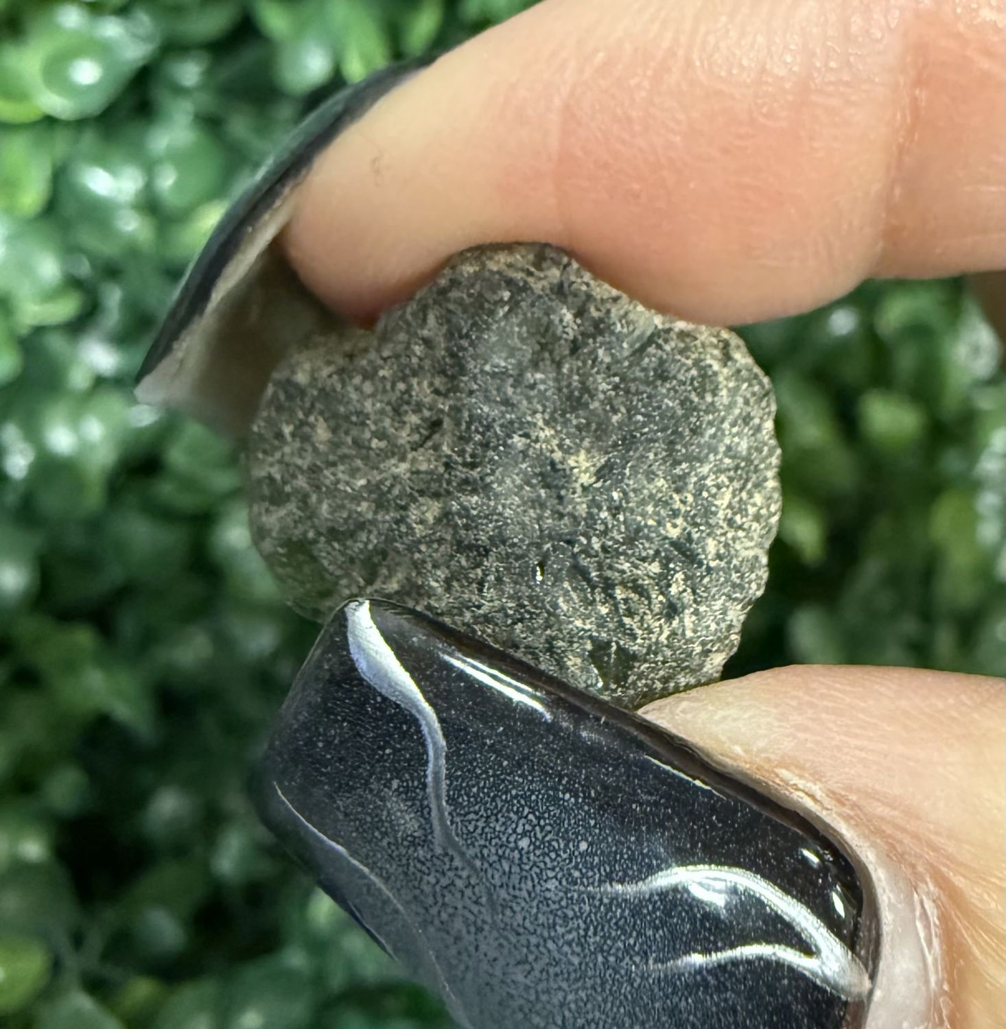 Moldavite 356