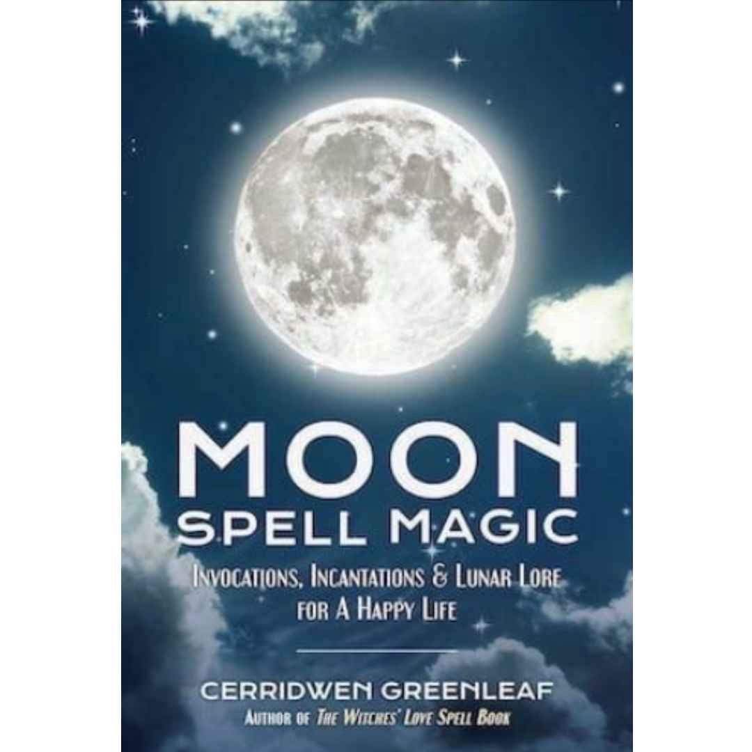 Moon Spell Magic