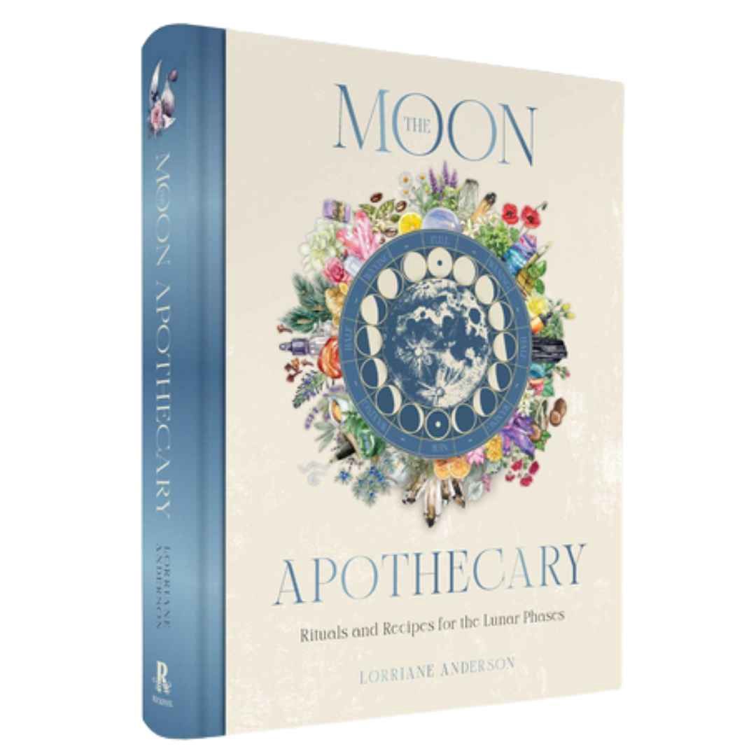 The Moon Apothecary