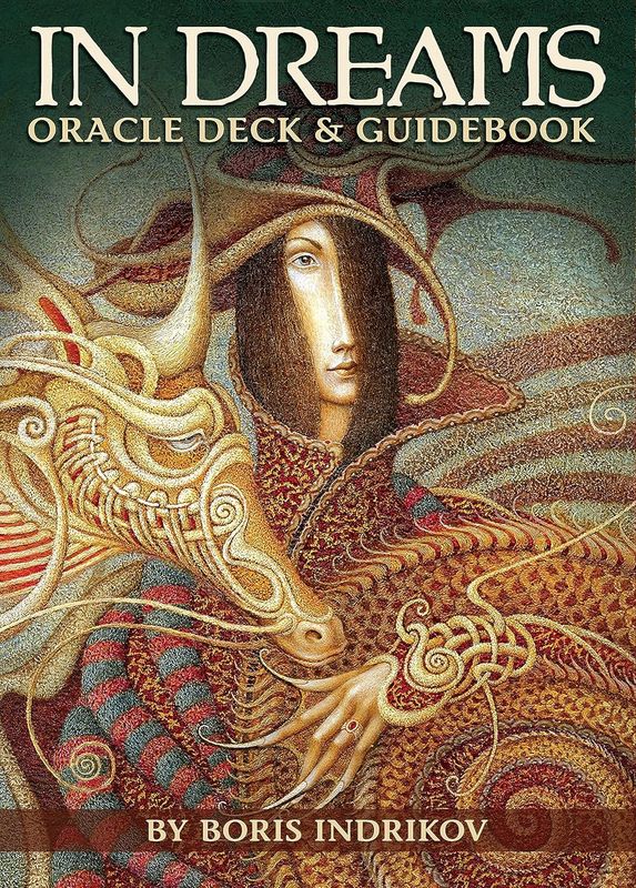 In Dreams Oracle
