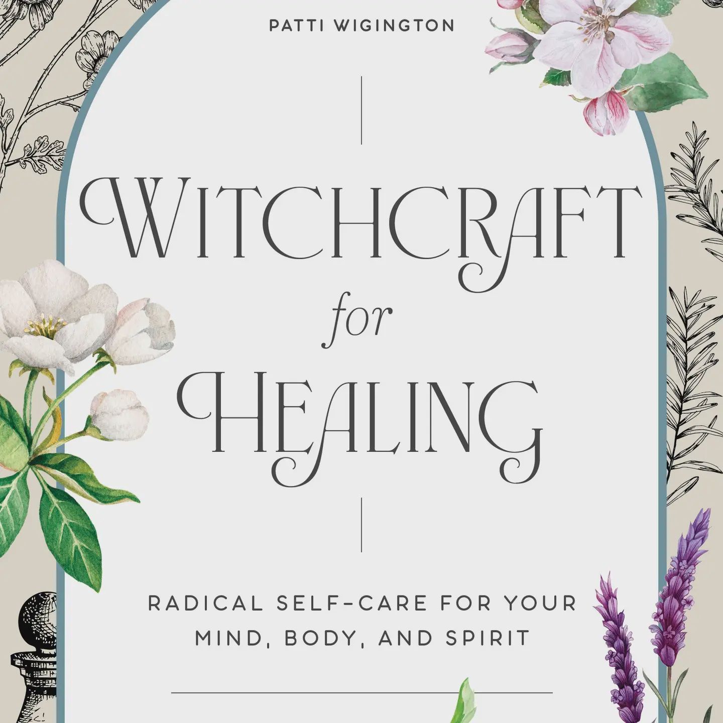 Witchcraft For Healing
