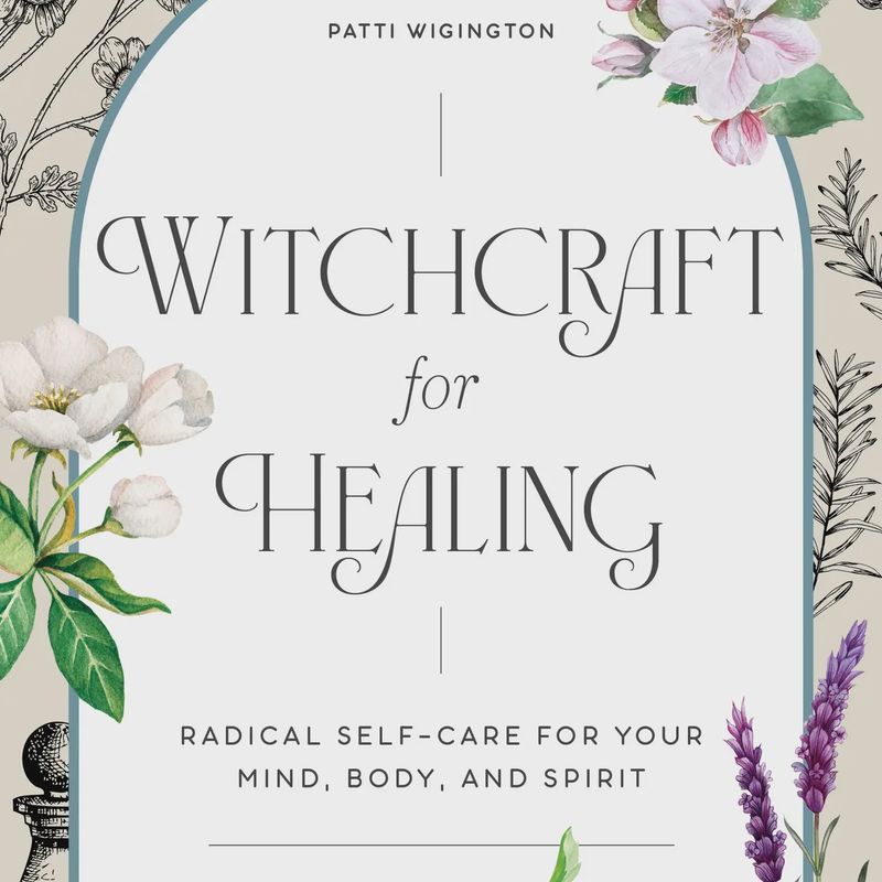 Witchcraft For Healing
