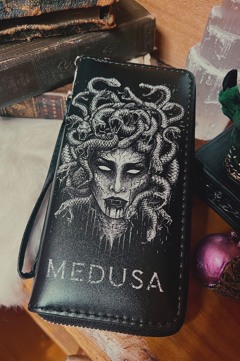 Medusa Wallet