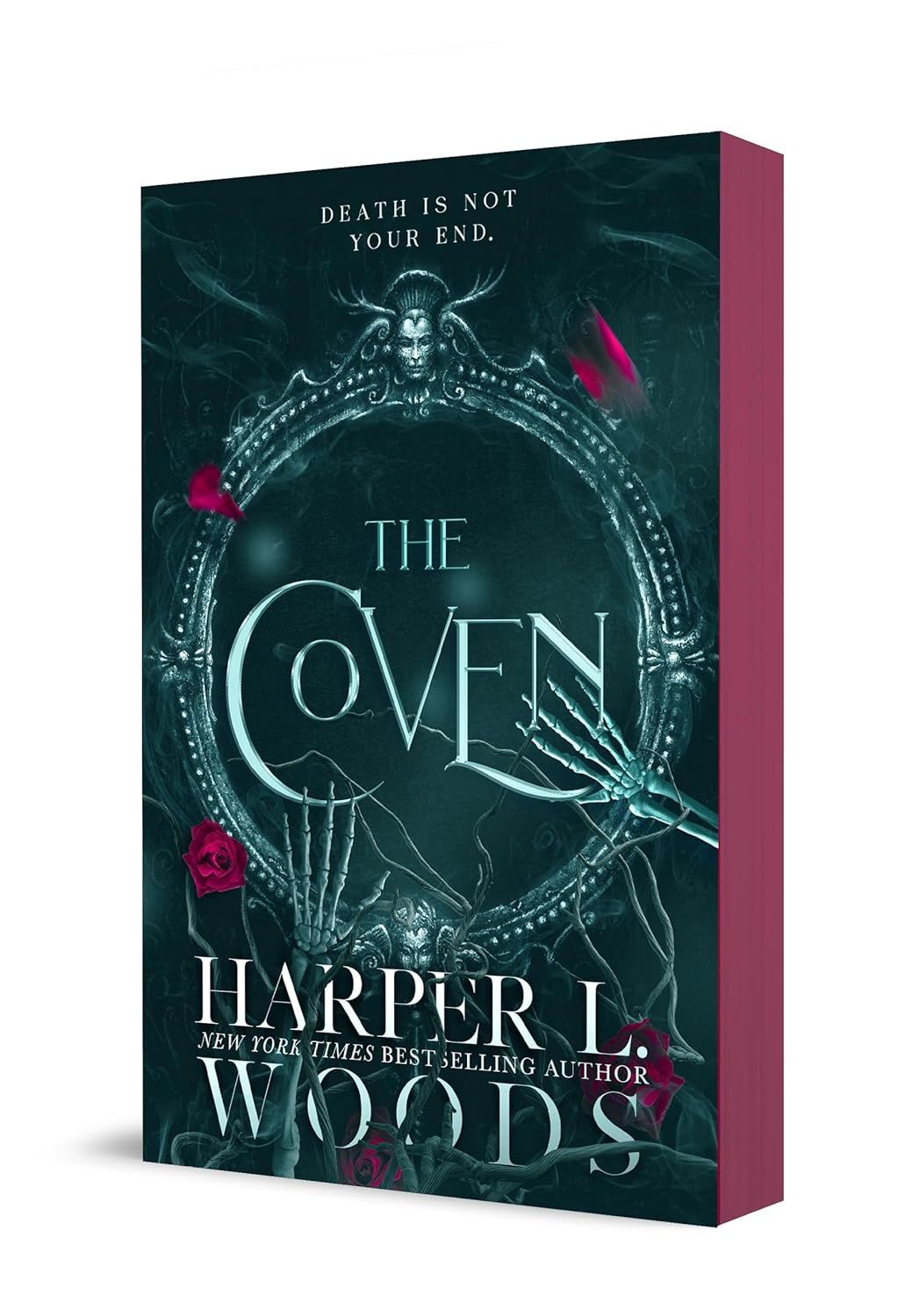 The Coven Softcover