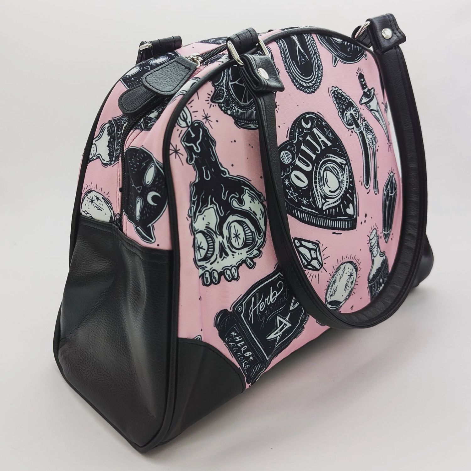 Spells &amp; Ouijas Purse