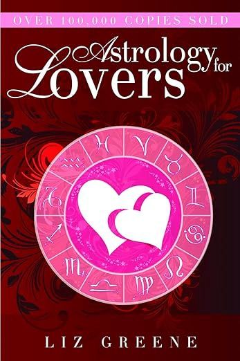 Astrology For Lovers