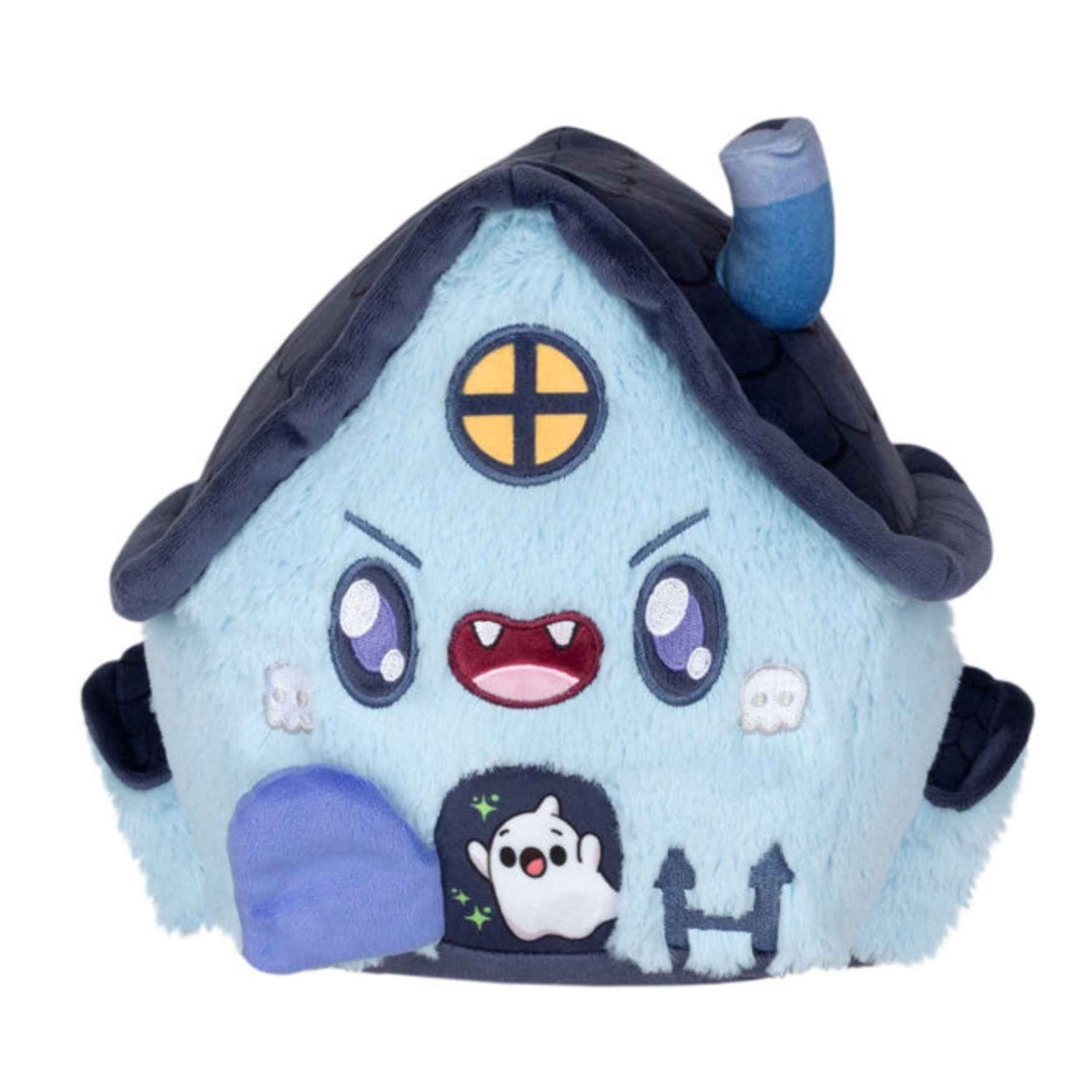 Mini Squishable Haunted House