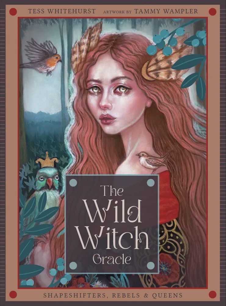 The Wild Witch Oracle