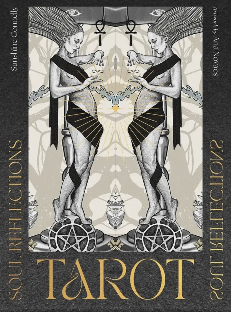 Soul Reflections Tarot