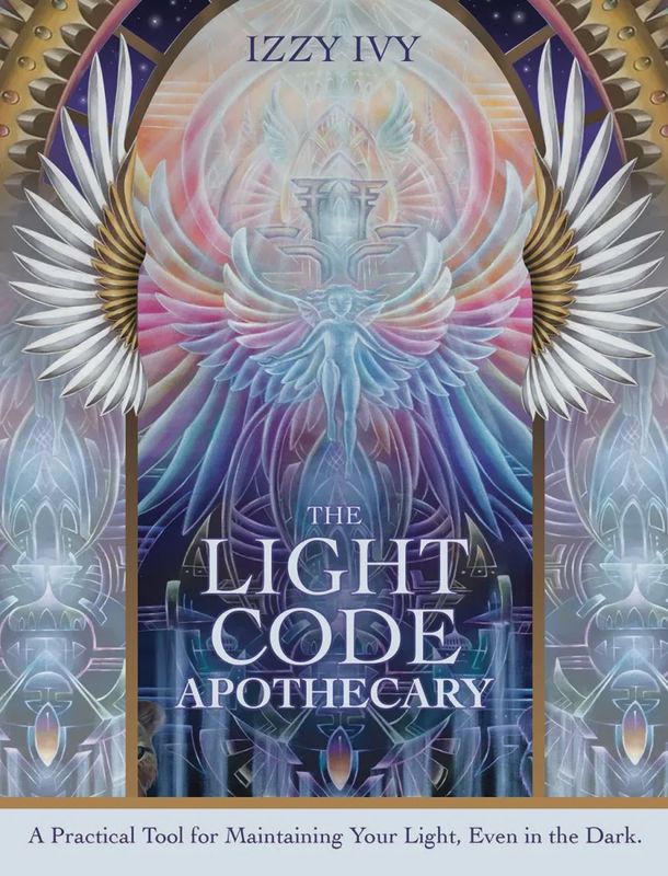 The Light Code Apothecary Oracle