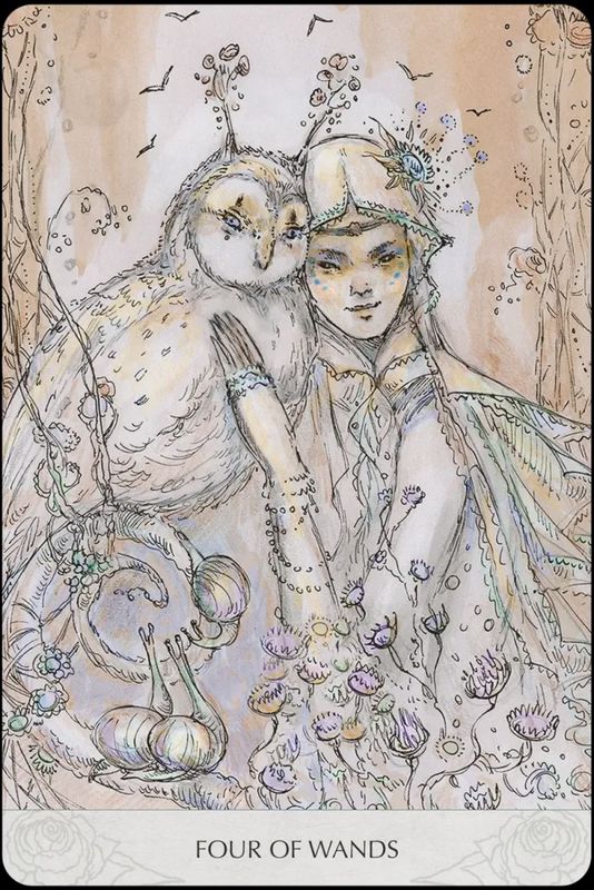 Magicmakers Tarot