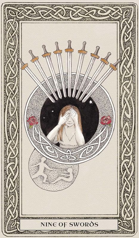 Celtic Spirit Tarot